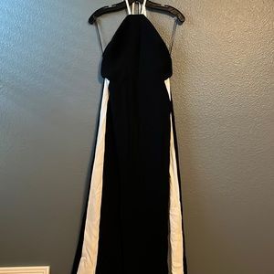 STAUD MAXI DRESS